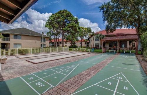 Trailer Estates Apartment | MyCataleya Comfy Condo near Beach (Bradenton)