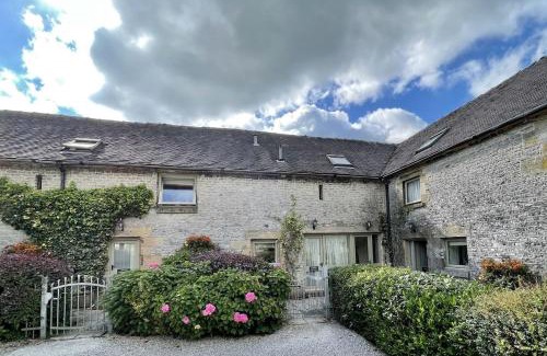 Crowdecote House | Mycock Cottage