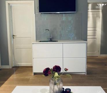 Tonsberg Apartment | MyCondo no - Gratis parkering - Øvre Langgate 6