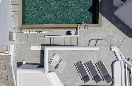 Ano Mera House | Myconian Relax House with swimming pool