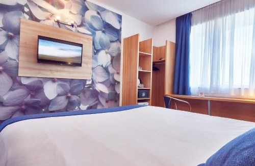 Center Hotel | MyContinental Sibiu