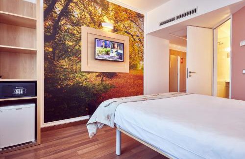 Center Hotel | MyContinental Sibiu