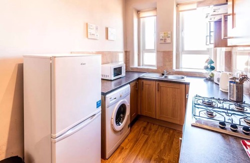 Paisley Apartment | Mycosyapartment 47, 2Br Apartment, Great Location - Paisley