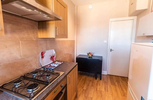 Paisley Apartment | Mycosyapartment 47, 2Br Apartment, Great Location - Paisley