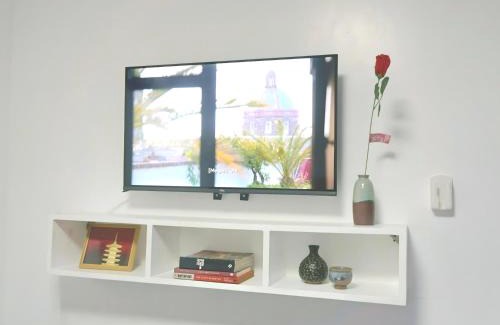 Antipolo Apartment | MyCozyCube Near Antipolo Cathedral