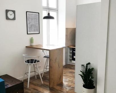 Srodmiescie Apartment | MYE Apartments - Kamienica Sienkiewicza