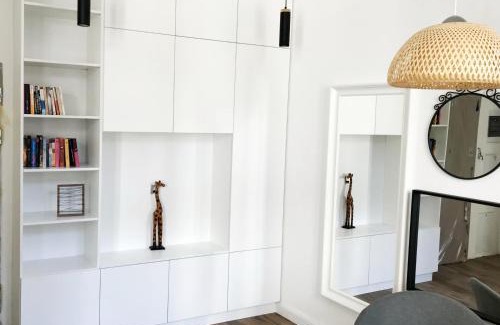 Srodmiescie Apartment | MYE Apartments - Kamienica Sienkiewicza