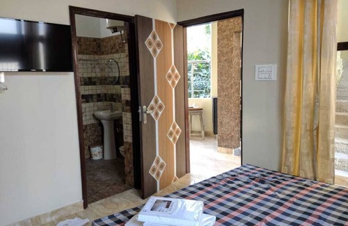 Amritsar Bed & Breakfast | Mye home Stay is located near golden temple ,