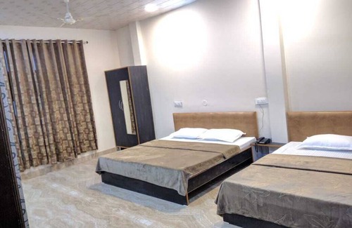 Amritsar Bed & Breakfast | Mye home Stay is located near golden temple ,