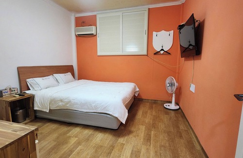 Somun Hotel | Myeongdong Motel