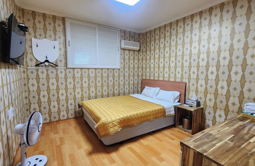 Somun Hotel | Myeongdong Motel
