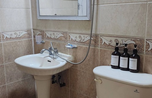 Somun Hotel | Myeongdong Motel