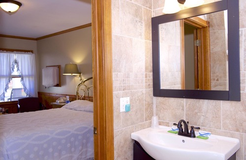 Milford Hotel | Myer Motel