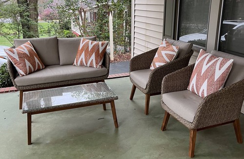 Myers Park House | Myers Park Getaway!