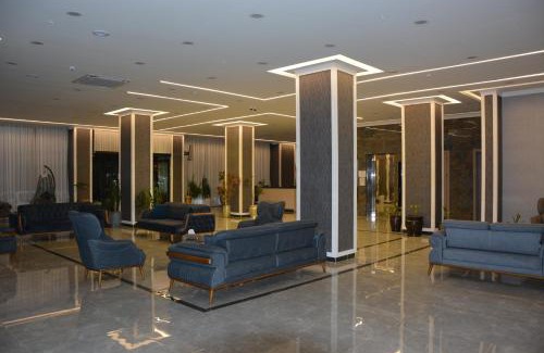 Erbil Hotel | MyFlower 3 Hotel