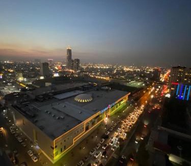 Erbil Hotel | MyFlower 3 Hotel