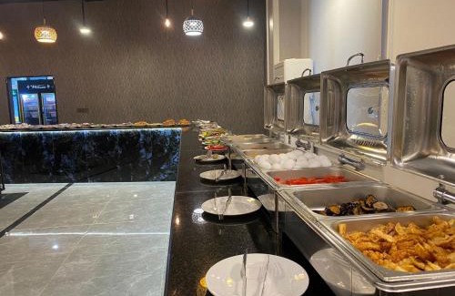 Erbil Hotel | MyFlower 3 Hotel