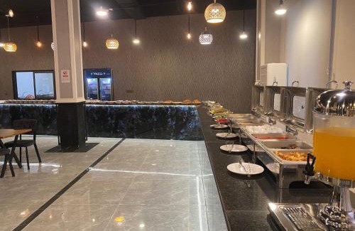 Erbil Hotel | MyFlower 3 Hotel