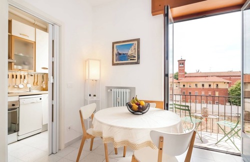 Portello Bed & Breakfast | MyHome