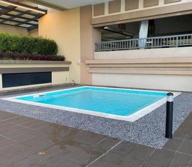 Kuching Apartment | MyHome @ Riverine Resort Kuching