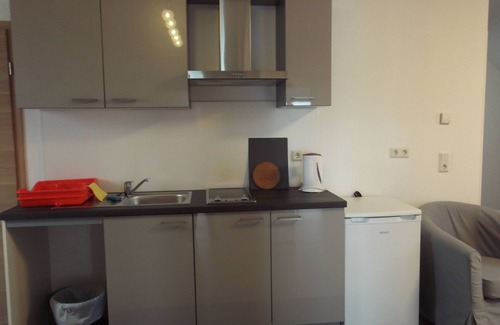 Kostheim Apartment | MyHome10, Wiesbaden - Mainz