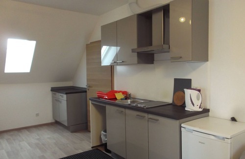 Kostheim Apartment | MyHome10, Wiesbaden - Mainz
