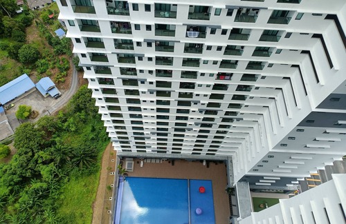 Bandar Baru Bangi Apartment | MyHOMESTAY 2