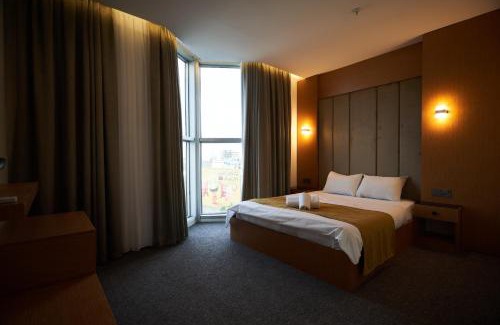Erbil Hotel | MyHotel Erbil