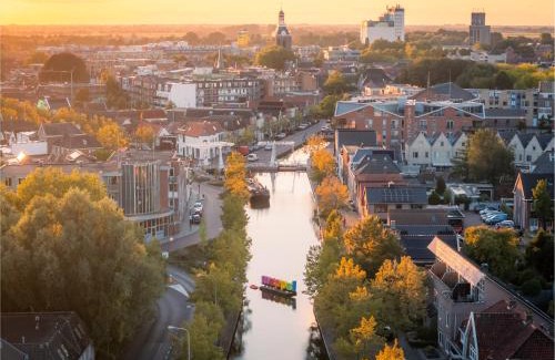 Meppel Hotel | MyHotel Meppel