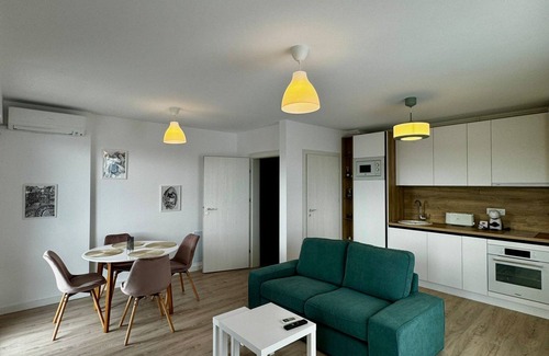 Blejoi Apartment | Myhouse în Ploiesti Prahova