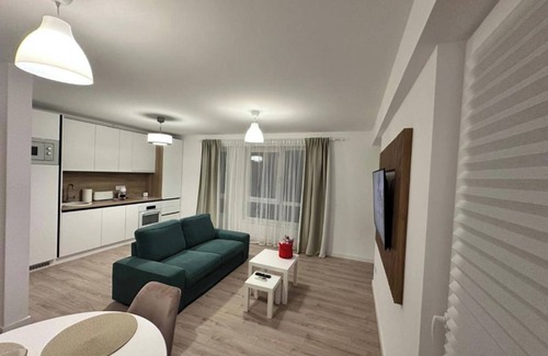 Blejoi Apartment | Myhouse în Ploiesti Prahova