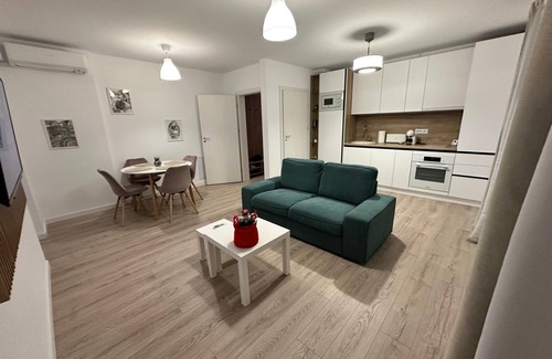 Blejoi Apartment | Myhouse în Ploiesti Prahova