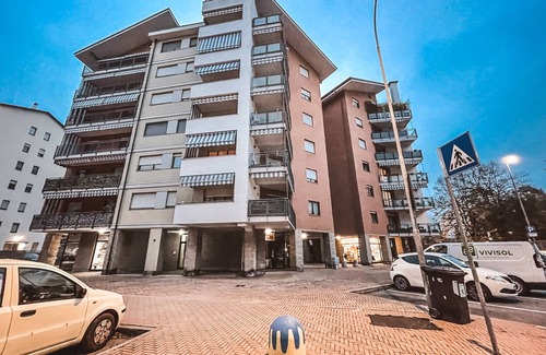 Collegno Apartment | MYHOUSE INN FERMATA PARADISO - Affitti Brevi Ital