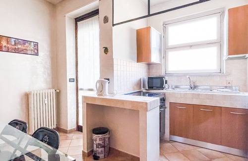 Lingotto Apartment | MYHOUSE INN LINGOTTO - Affitti Brevi Italia