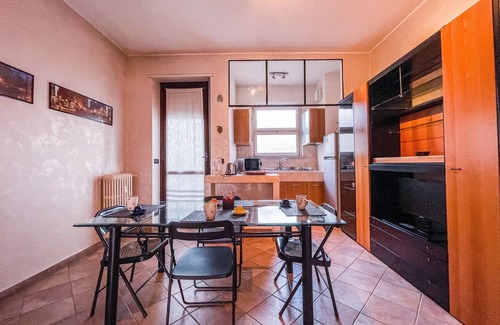 Lingotto Apartment | MYHOUSE INN LINGOTTO - Affitti Brevi Italia