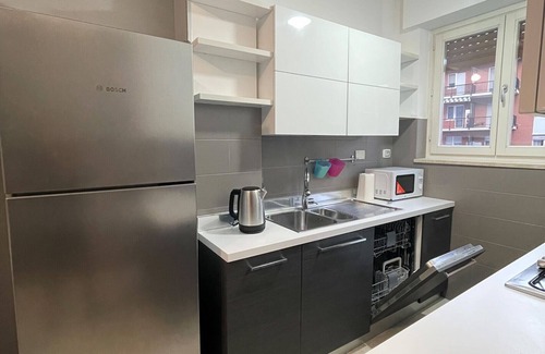 Collegno Apartment | MYHOUSE INN SUITE PARADISO - Affitti Brevi Italia