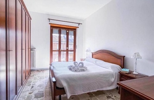 Collegno Apartment | MYHOUSE INN TOGLIATTI - Affitti Brevi Italia