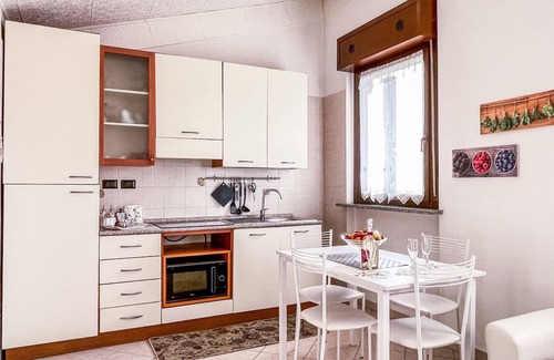 Collegno Apartment | MYHOUSE INN TORINO - Affitti Brevi Italia