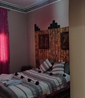 Toudgha El Oulia House | Myhouse Todgha
