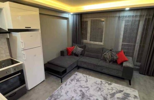 Adapazari Apartment | Myhouse