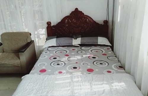 Central Luzon House | Myhousebythesea Garden View