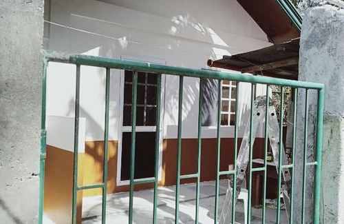 Central Luzon House | Myhousebythesea Garden View
