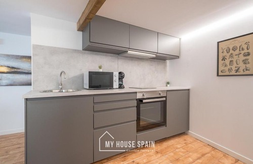 Cudillero Apartment | MyHouseSpain - Estancia con encanto en Cudillero