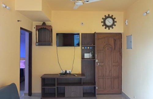 Moira Apartment | MYKA at Dsouza Heritage, Moira