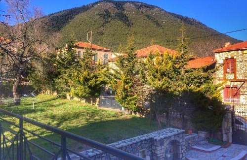 Levidi Apartment | "Mykines" Apartment of Levidi Arcadian Apartments