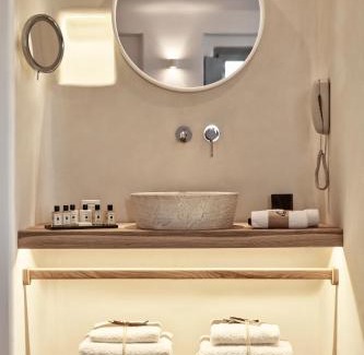 Xilokeratidi Hotel | Mykonos Bliss - Cozy Suites, Adults Only Hotel