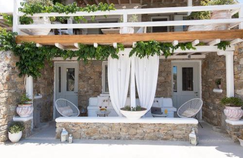 Ano Mera Apartment | Mykonos Dot Apartments