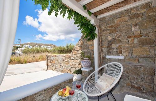 Ano Mera Apartment | Mykonos Dot Apartments