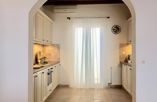 Agios Ioannis Villa | Mykonos Dot - The Villas