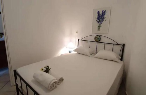 Platis Gialos Apartment | Mykonos Heritage Apartments #1